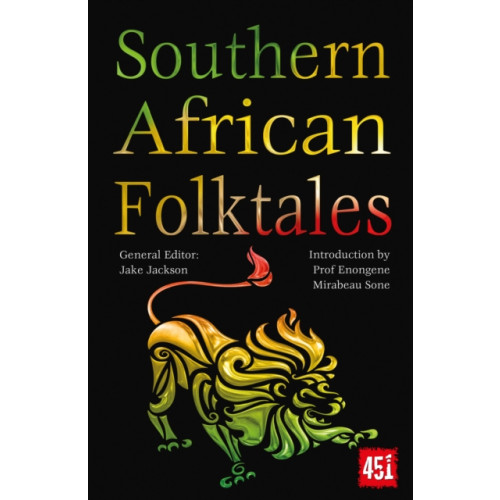 Flame Tree Publishing Southern African Folktales (häftad, eng)