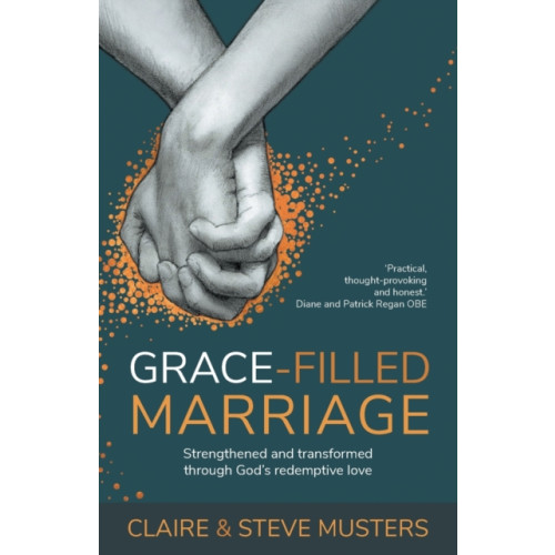 Authentic Media Grace Filled Marriage (häftad, eng)