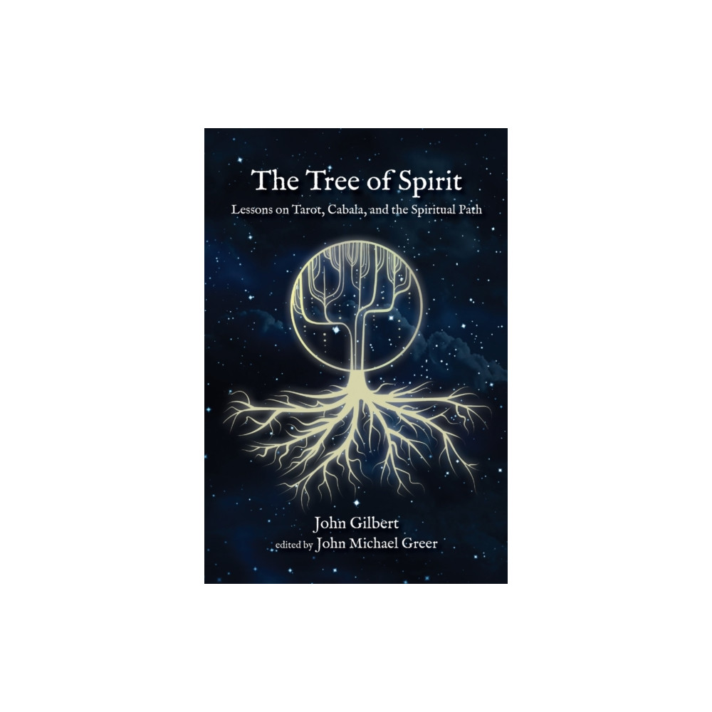 Produktbild för The Tree of Spirit (häftad, eng)