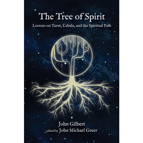 Aeon Books Ltd The Tree of Spirit (häftad, eng)