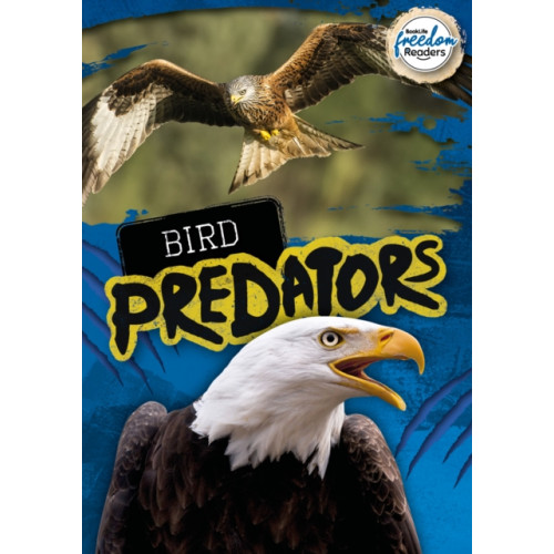 BookLife Publishing Bird Predators (häftad, eng)