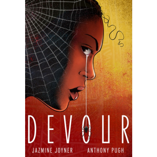 Abrams Devour (inbunden, eng)