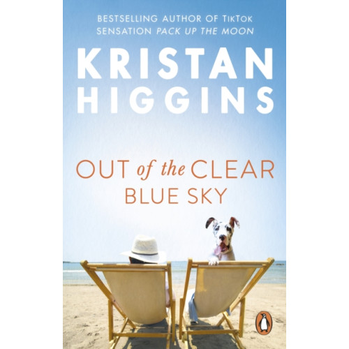 Transworld publishers ltd Out of the Clear Blue Sky (häftad, eng)