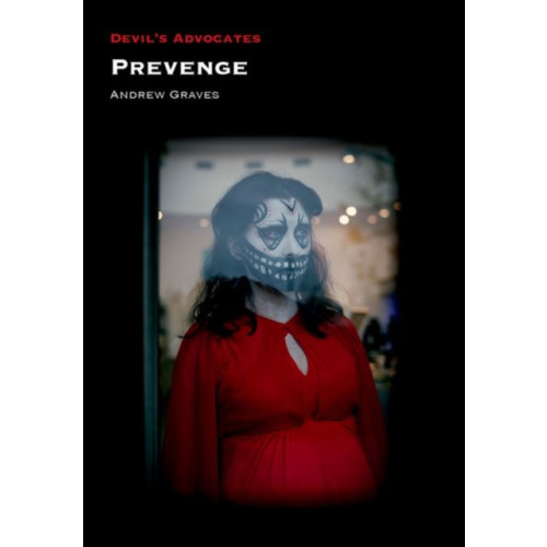 Liverpool University Press Prevenge (häftad, eng)