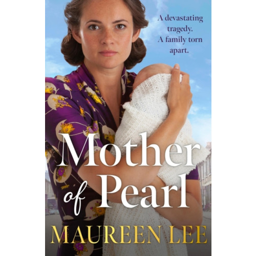 Orion Publishing Co Mother Of Pearl (häftad, eng)