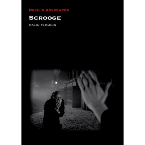 Liverpool University Press Scrooge (häftad, eng)