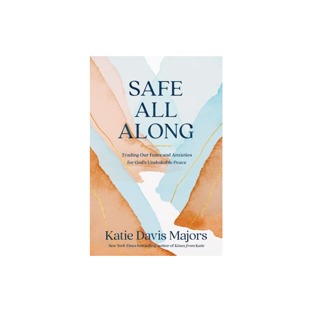 Produktbild för Safe All Along (inbunden, eng)