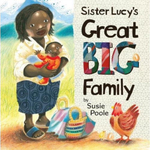Authentic Media Sister Lucy's Great Big Family (häftad, eng)