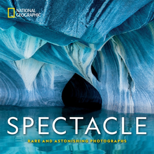 NATIONAL GEOGRAPHIC SOCIETY Spectacle (inbunden, eng)