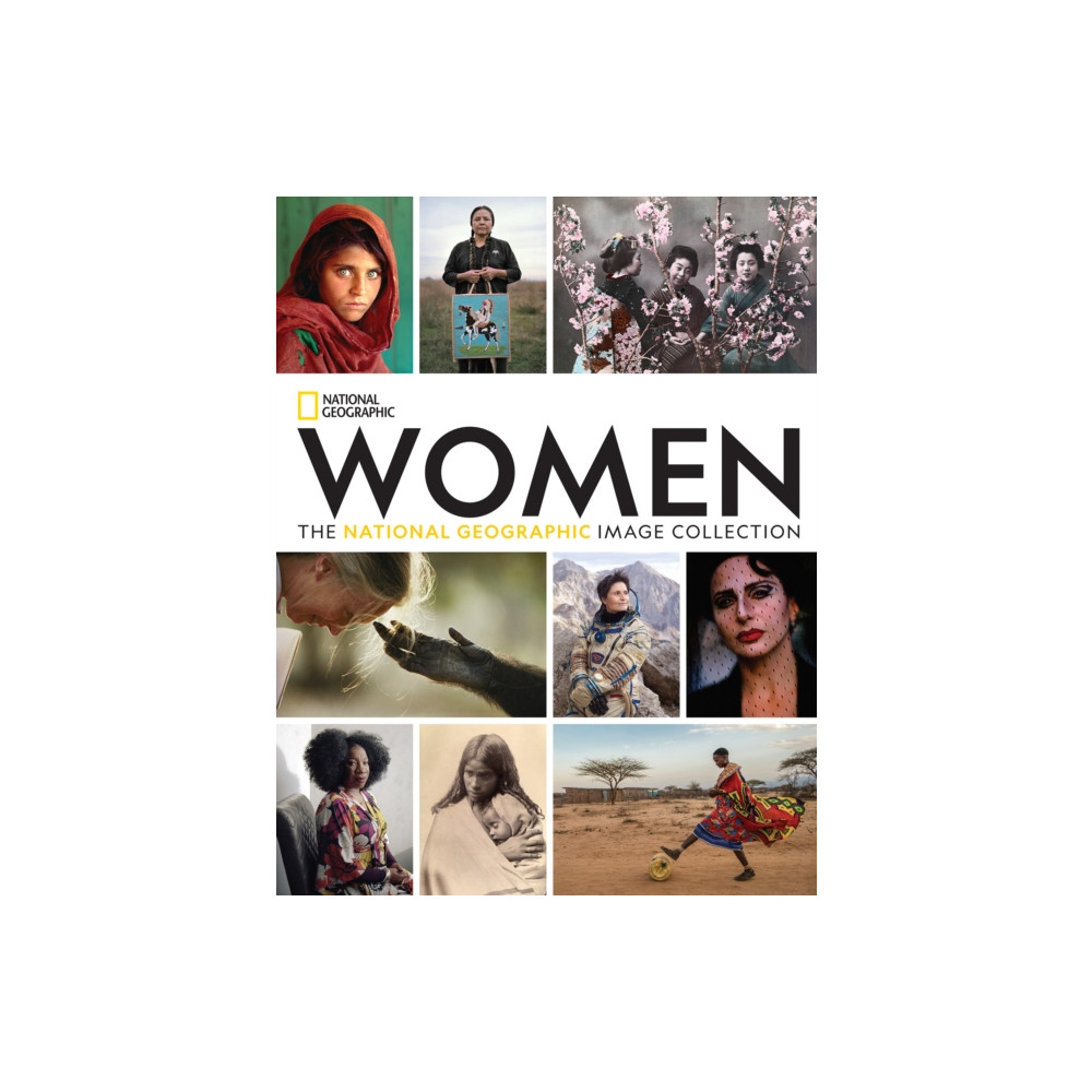 Produktbild för Women (inbunden, eng)