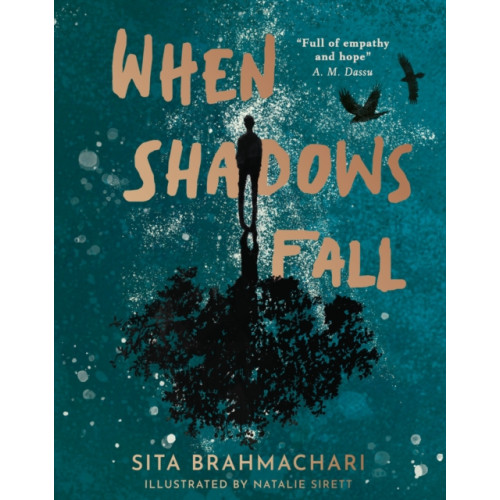 Little Tiger Press Group When Shadows Fall (inbunden, eng)