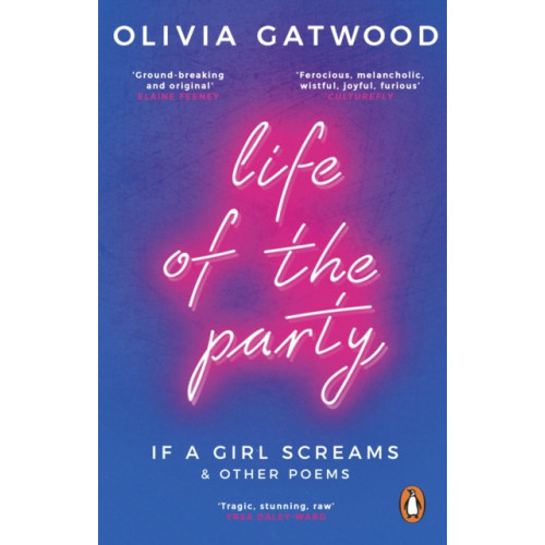 Transworld publishers ltd Life of the Party (häftad, eng)