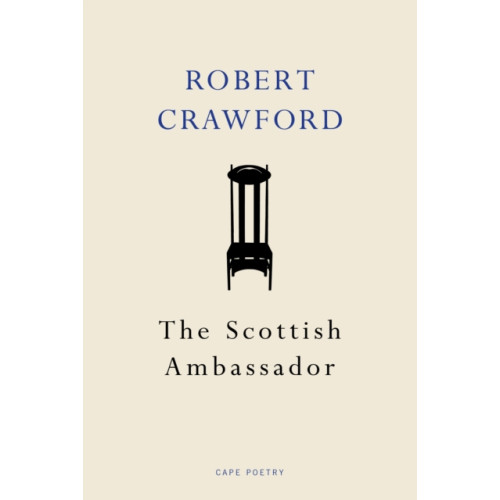 Vintage Publishing The Scottish Ambassador (häftad, eng)