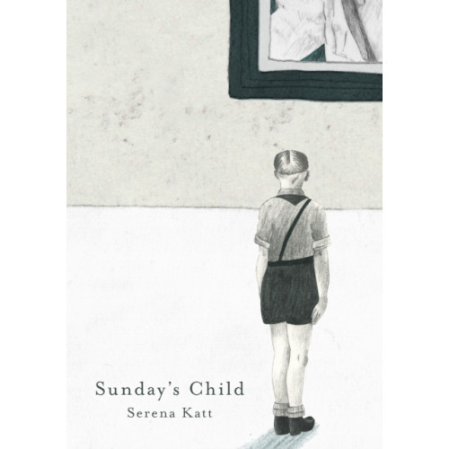 Vintage Publishing Sunday's Child (inbunden, eng)