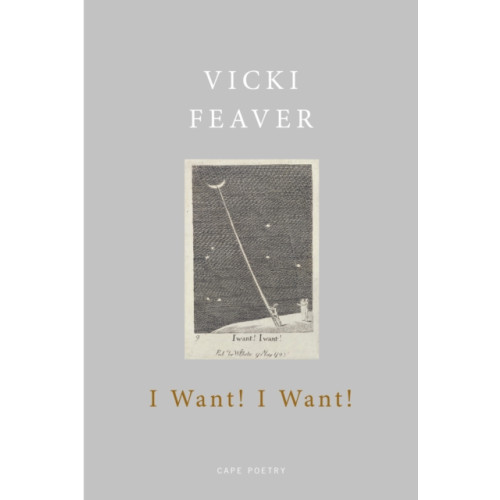 Vintage Publishing I Want! I Want! (häftad, eng)