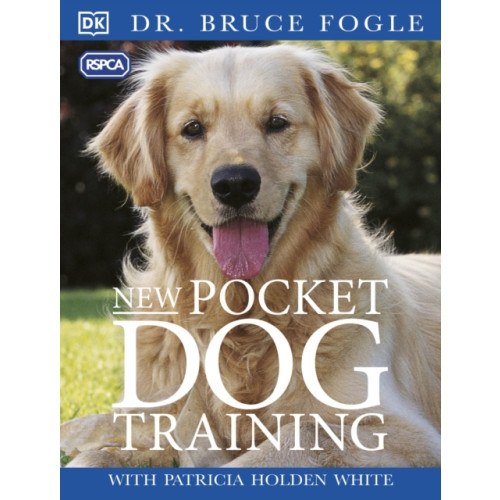 Dorling Kindersley Ltd New Pocket Dog Training (häftad, eng)