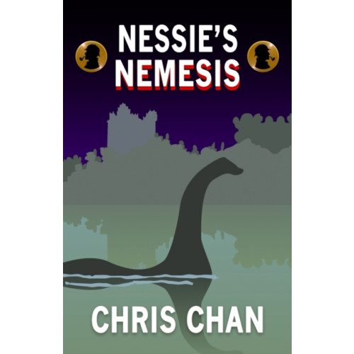 MX Publishing Nessie's Nemesis (häftad, eng)