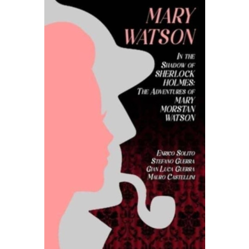 MX Publishing Mary Watson (häftad, eng)