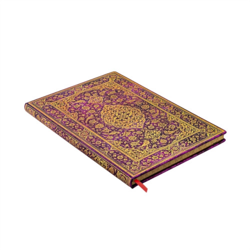 paperblanks The Orchard (Persian Poetry) Grande Lined Hardback Journal (Elastic Band Closure) (inbunden, eng)