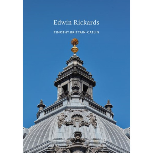 Liverpool University Press Edwin Rickards (häftad, eng)