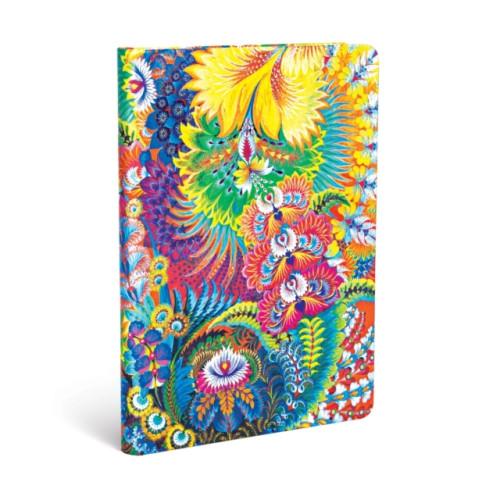 paperblanks Dayspring Unlined Hardcover Journal (inbunden, eng)