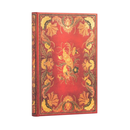 paperblanks Fiammetta Mini Lined Hardcover Journal (inbunden, eng)