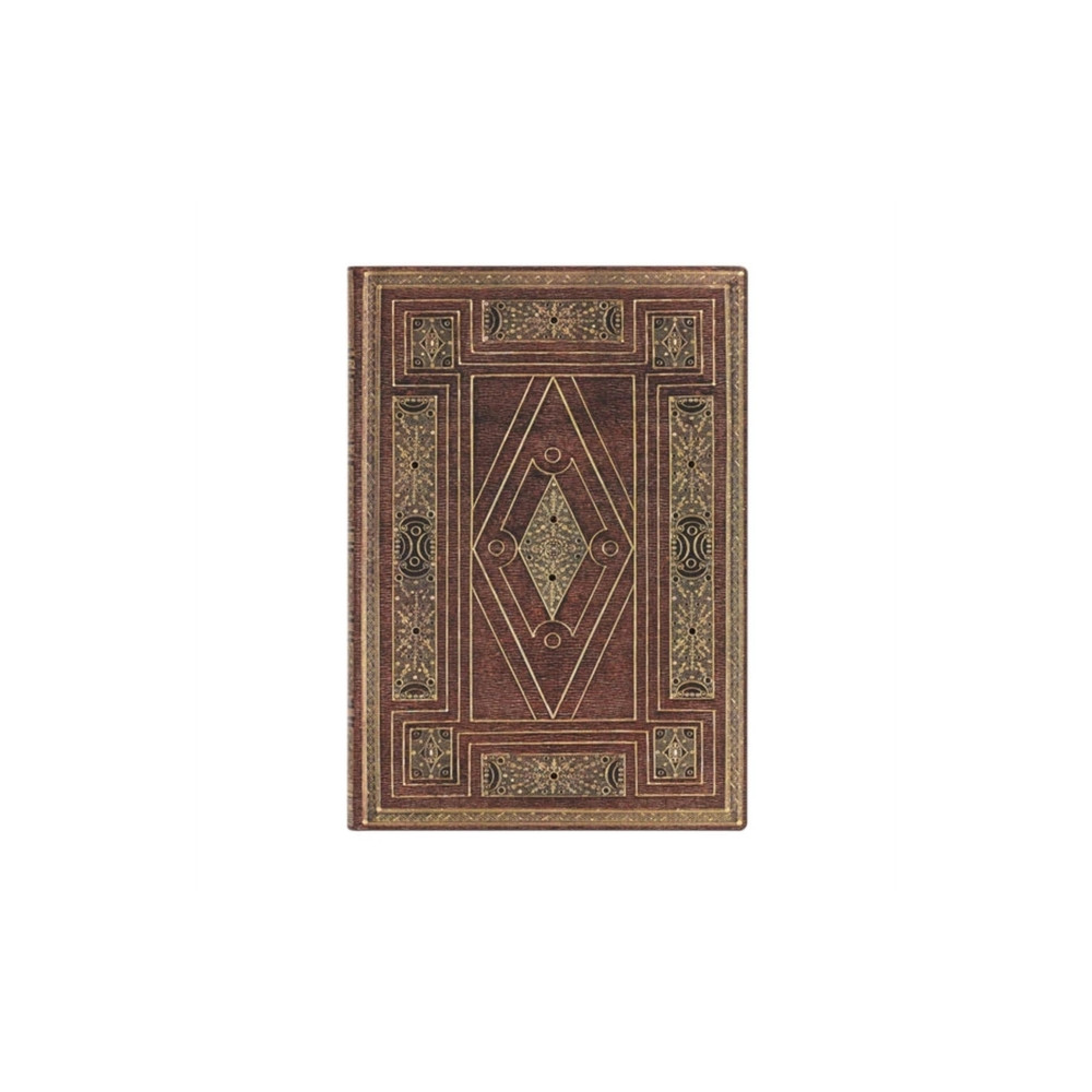 Produktbild för First Folio (Shakespeare’s Library) Midi Lined Softcover Flexi Journal (häftad, eng)