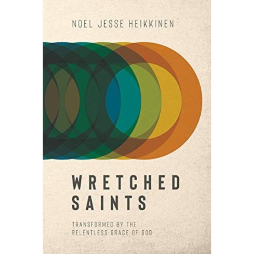 David C Cook Publishing Company Wretched Saints (häftad, eng)