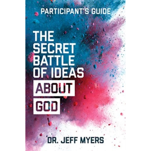 David C Cook Publishing Company Secret Battle of Ideas Abt God (häftad, eng)