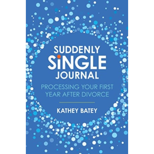 David C Cook Publishing Company Suddenly Single Journal (häftad, eng)