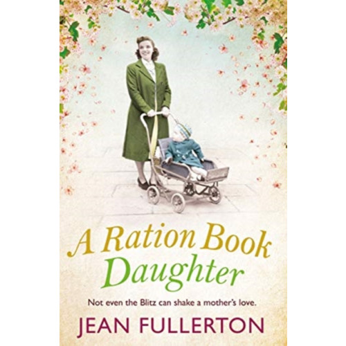 Atlantic Books A Ration Book Daughter (häftad, eng)