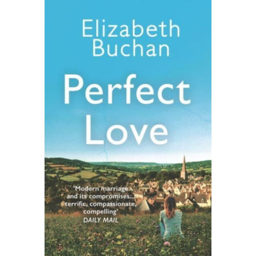 Atlantic Books Perfect Love (häftad, eng)