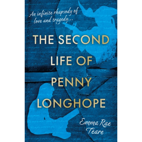 Troubador Publishing The Second Life Of Penny Longhope (häftad, eng)