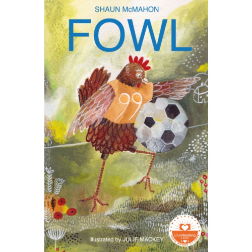 Troubador Publishing Fowl (häftad, eng)