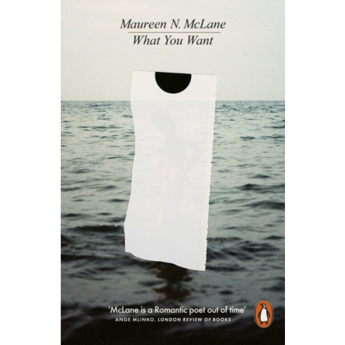 Penguin books ltd What You Want (häftad, eng)