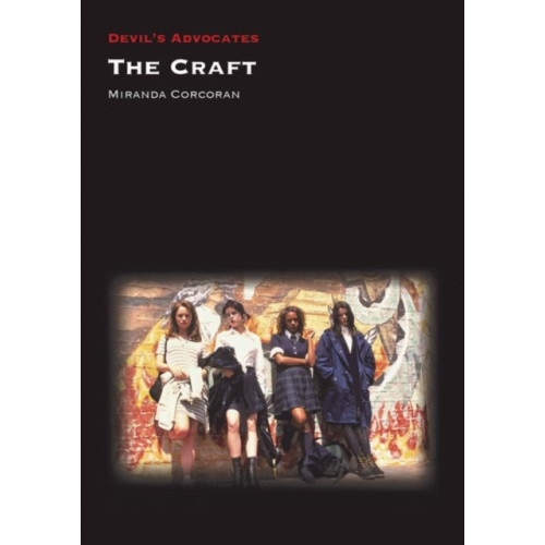 Liverpool University Press The Craft (inbunden, eng)