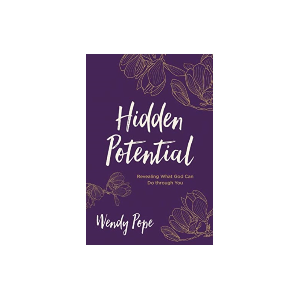 Produktbild för Hidden Potential (häftad, eng)