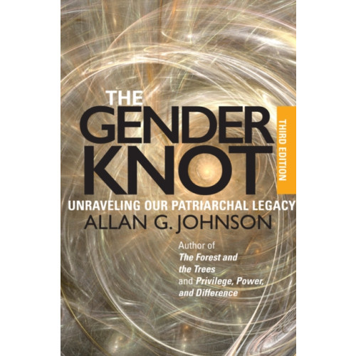 Temple University Press,U.S. The Gender Knot (häftad, eng)