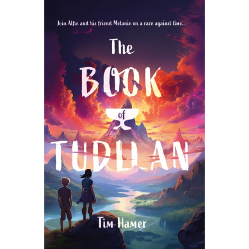 Troubador Publishing The Book of Tudllan (häftad, eng)