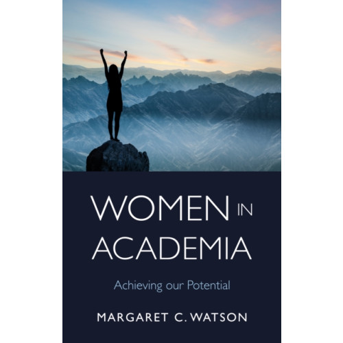 Troubador Publishing Women in Academia (häftad, eng)