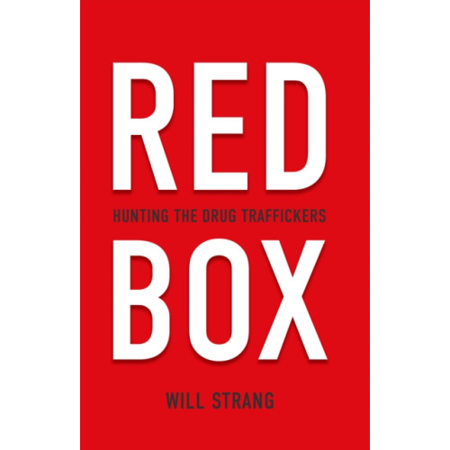 Troubador Publishing Red Box (häftad, eng)