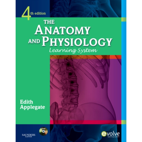 Elsevier Health Sciences The Anatomy and Physiology Learning System (häftad, eng)