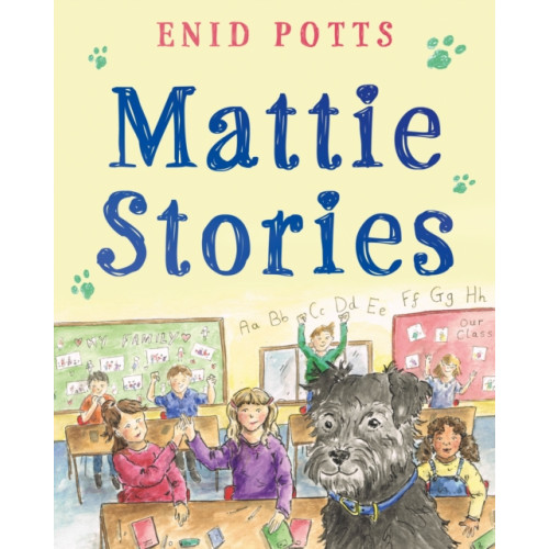 Troubador Publishing Mattie Stories (häftad, eng)