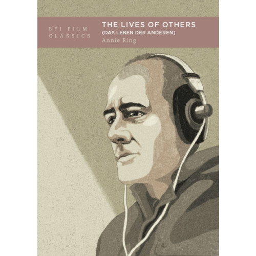 Bloomsbury Publishing PLC The Lives of Others (häftad, eng)