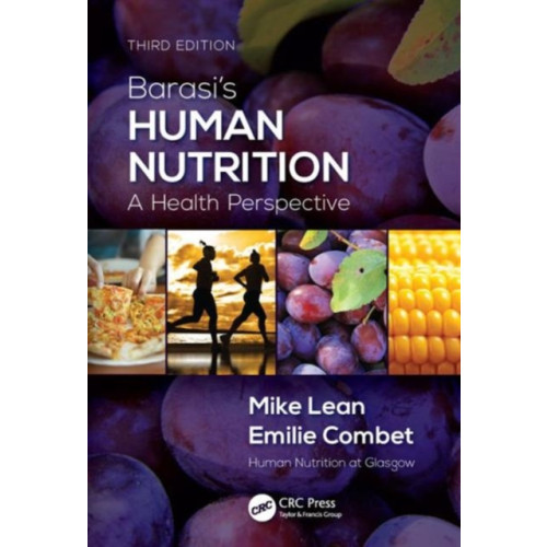Barasi's Human Nutrition , Taylor & francis ltd (häftad, english)
