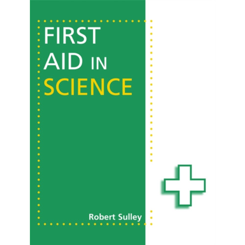 Hachette Learning First Aid in Science (häftad, eng)
