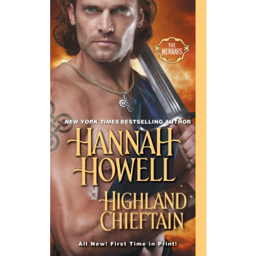 Kensington Publishing Highland Chieftain (häftad, eng)