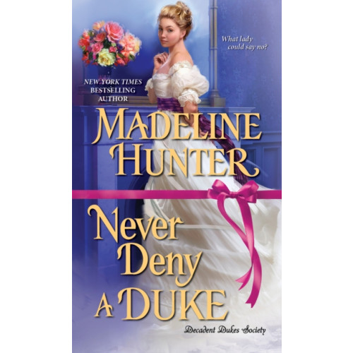 Kensington Publishing Never Deny a Duke (häftad, eng)