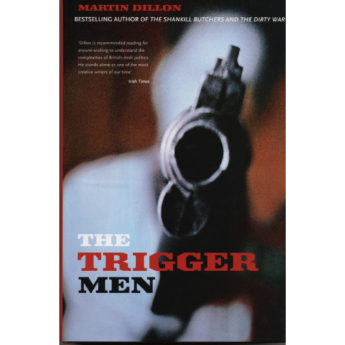 Transworld publishers ltd The Trigger Men (häftad, eng)