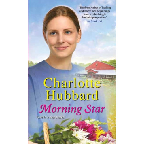 Kensington Publishing Morning Star (häftad, eng)